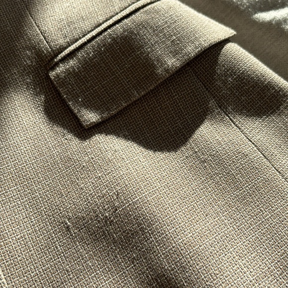 RW&CO fitted suit - Picture 5 of 13
